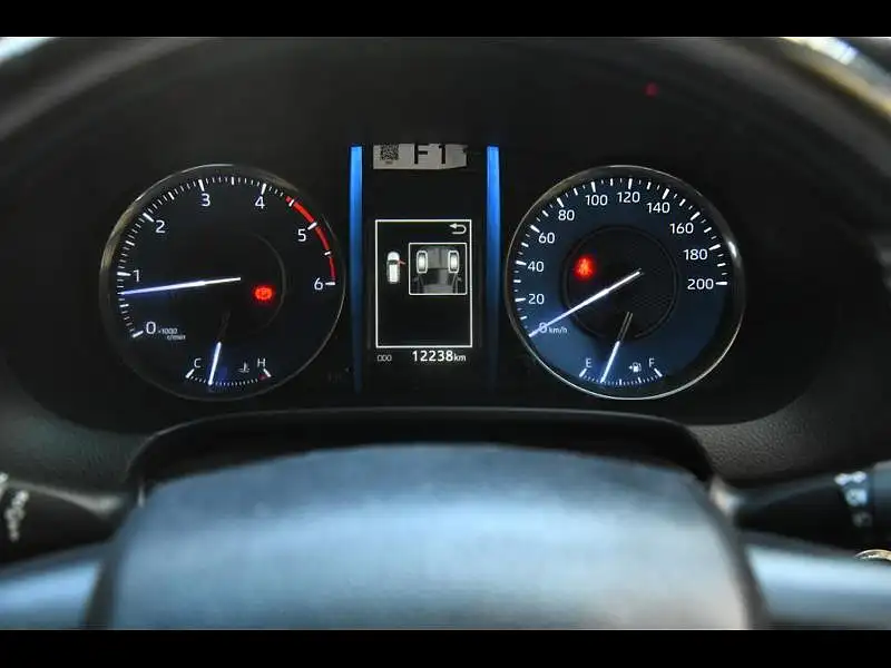Second Hand Toyota Fortuner 4X4 MT 2.8 Diesel in Kolkata