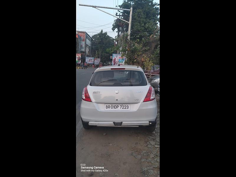 Second Hand Maruti Suzuki Swift [2014-2018] VXi [2014-2017] in Patna