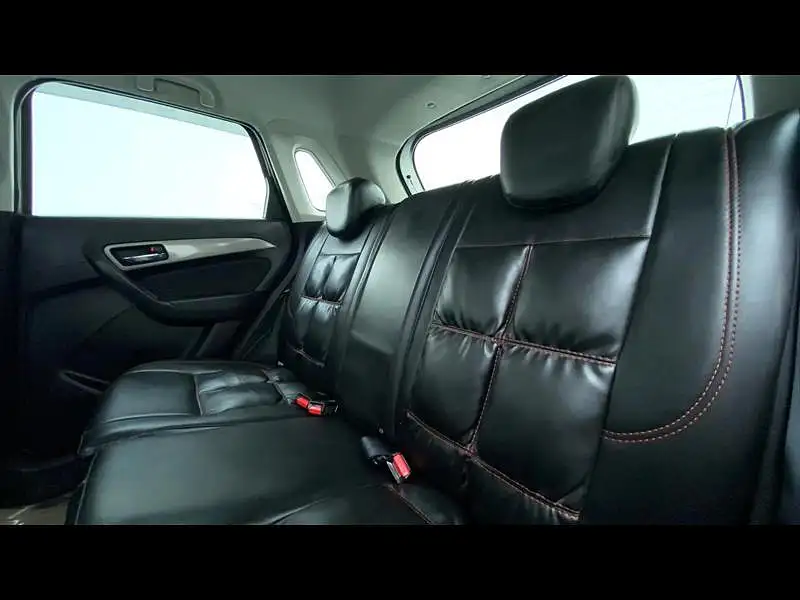 Second Hand Maruti Suzuki Vitara Brezza [2016-2020] ZDi in Ahmedabad