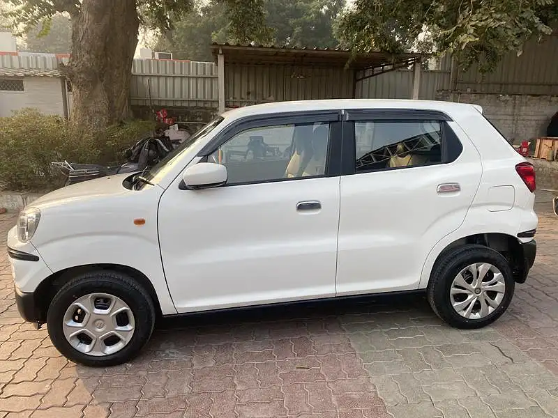 Second Hand Maruti Suzuki S-Presso [2019-2022] VXi Plus in Lucknow