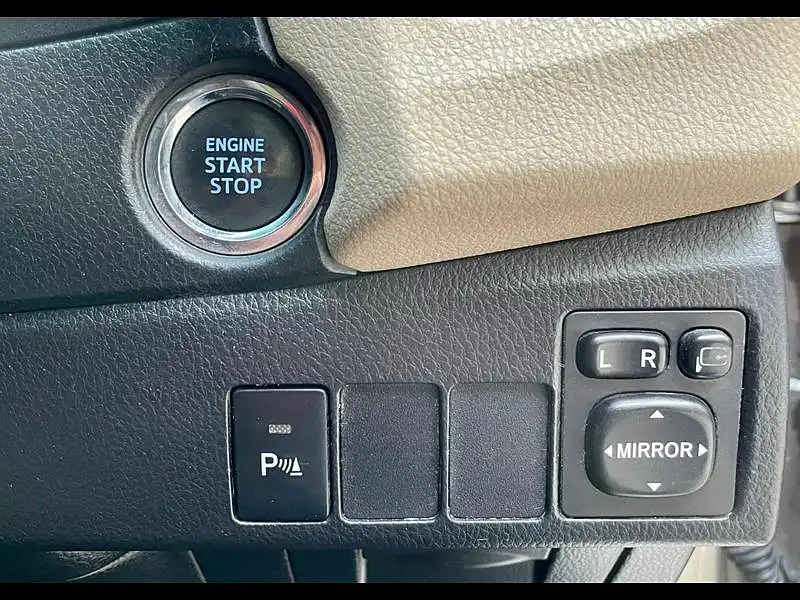 Second Hand Toyota Corolla Altis [2014-2017] VL AT Petrol in Delhi