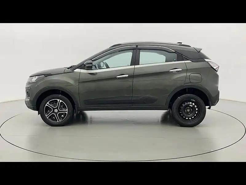 Used Tata Nexon [2017-2020] XZ in Delhi