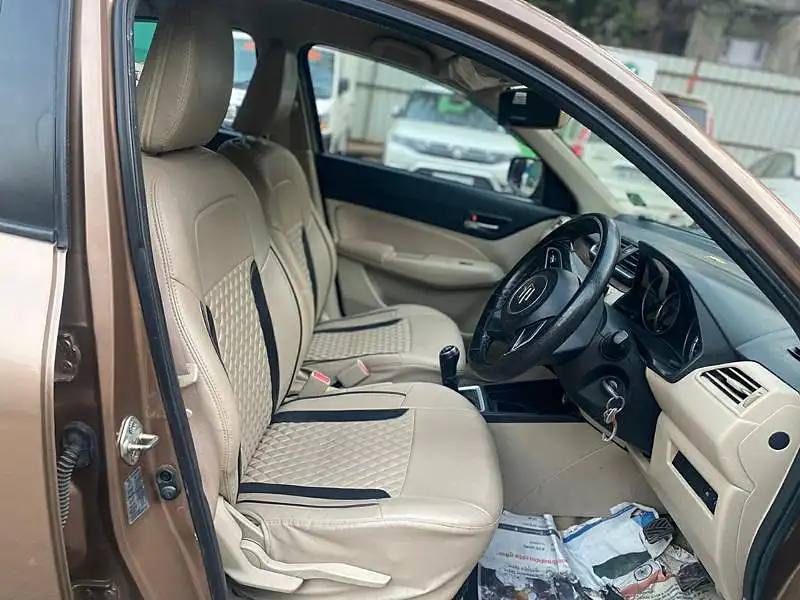 Second Hand Maruti Suzuki Dzire [2017-2020] VDi in Pune