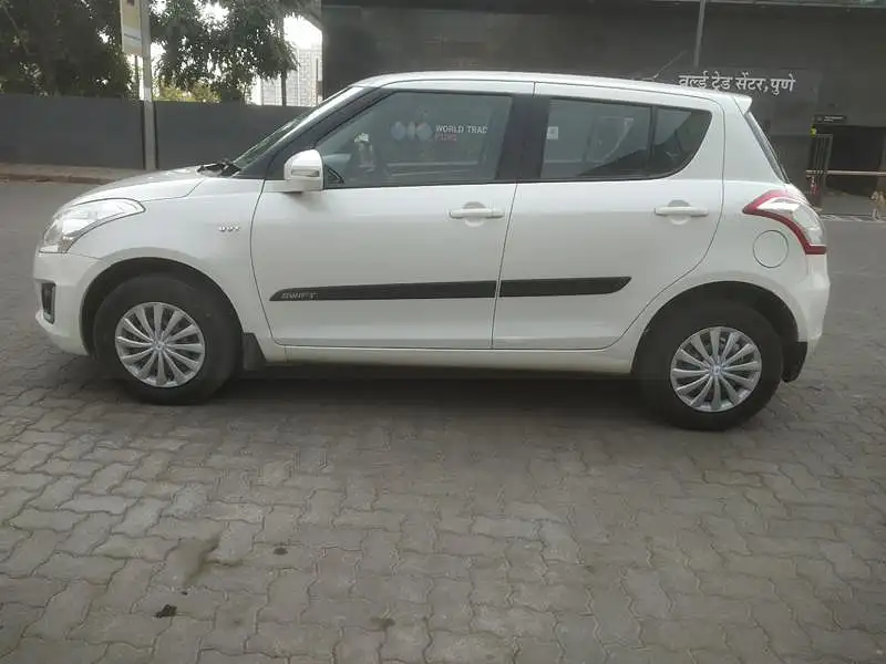 Second Hand Maruti Suzuki Swift [2011-2014] VXi in Pune
