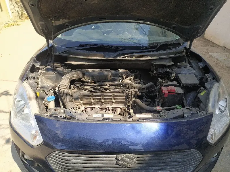 Used Maruti Suzuki Swift [2014-2018] ZXi in Bangalore