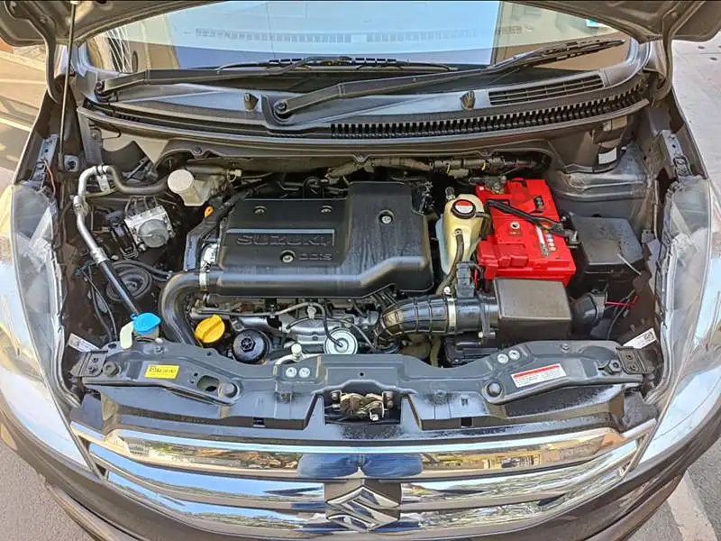 Second Hand Maruti Suzuki Ertiga [2015-2018] VDI SHVS in Bangalore