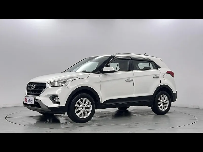 Hyundai Creta 1.4 S