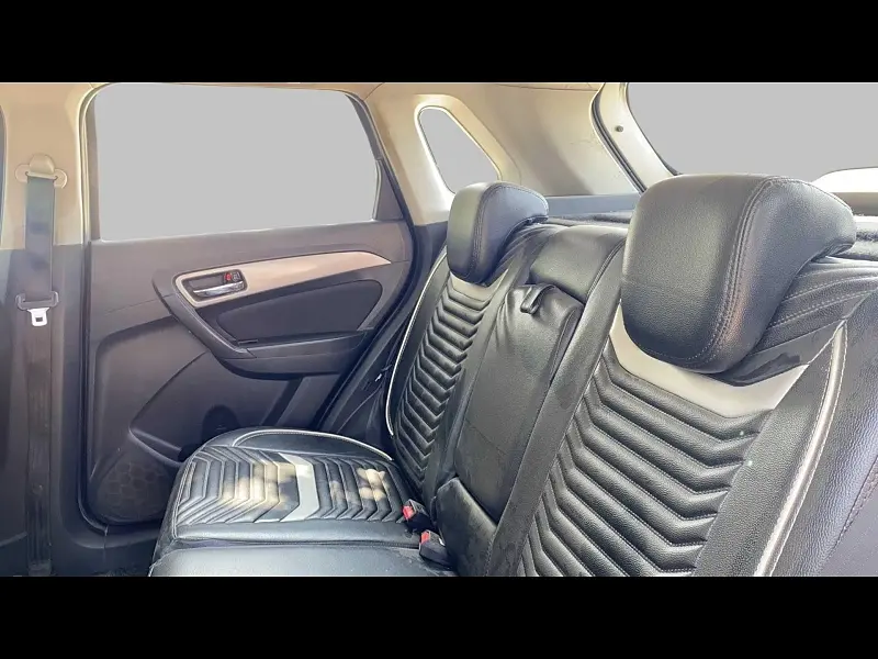Second Hand Maruti Suzuki Vitara Brezza [2016-2020] ZDi in Lucknow