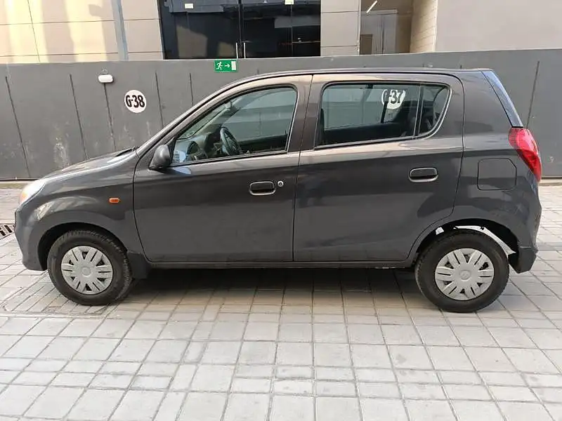 Second Hand Maruti Suzuki Alto 800 [2012-2016] Lxi in Kolkata