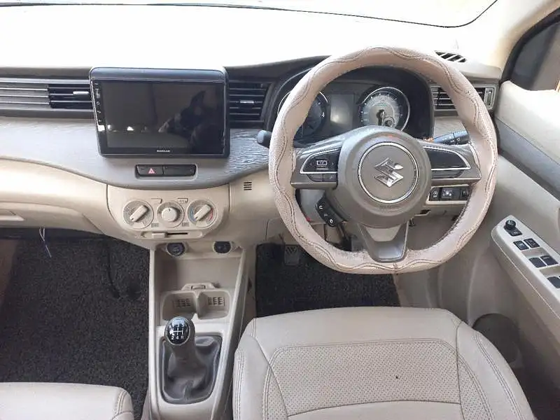 Used Maruti Suzuki Ertiga [2018-2022] VXi in Delhi