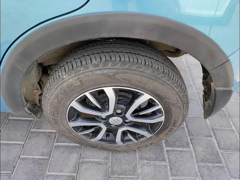 Second Hand Maruti Suzuki Wagon R [2019-2022] ZXi 1.2 AMT in Mysore