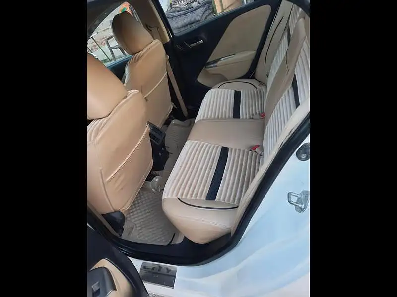 Second Hand Honda City [2014-2017] V Diesel in Lucknow