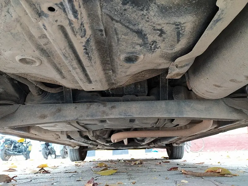 Second Hand Hyundai Elite i20 [2019-2020] Magna Plus 1.2 [2019-2020] in Bangalore