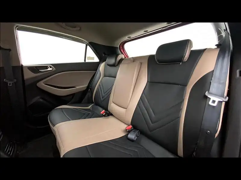 Second Hand Hyundai Elite i20 [2018-2019] Asta 1.2 AT in Pune