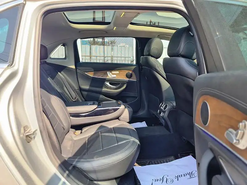 Second Hand Mercedes-Benz E-Class [2017-2021] E 220 d Avantgarde in Pune