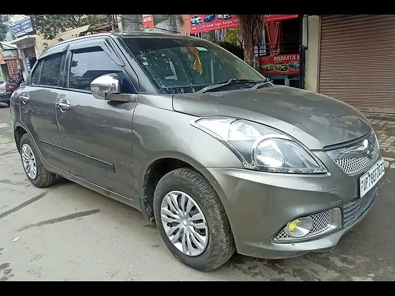 Second Hand Maruti Suzuki Swift Dzire [2015-2017] VDI in Kanpur