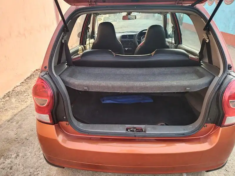 Second Hand Maruti Suzuki Alto K10 [2010-2014] VXi in Kolkata