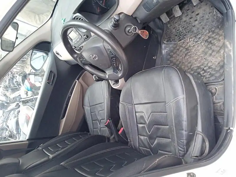Second Hand Hyundai Grand i10 Magna U2 1.2 CRDi in Patna