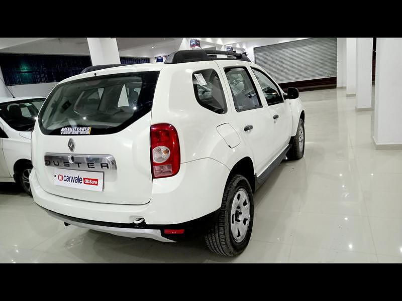 Second Hand Renault Duster [2012-2015] 85 PS RxL Diesel in Lucknow