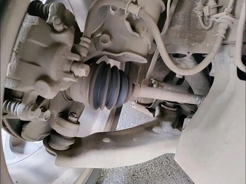 Second Hand Maruti Suzuki Ciaz Alpha Hybrid 1.5 AT [2018-2020] in Bangalore