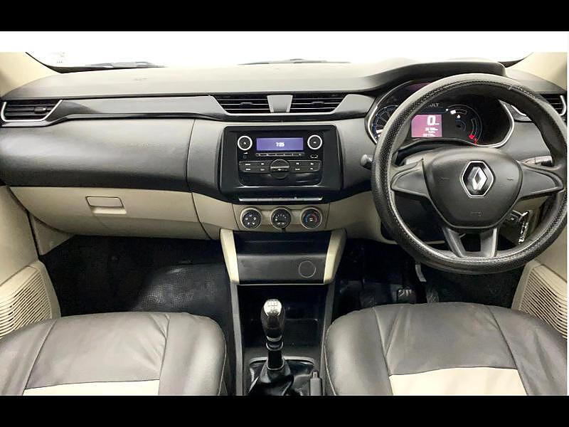 Second Hand Renault Triber RXL [2019-2020] in Bhopal