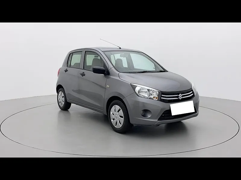 Maruti Suzuki Celerio VXi AMT ABS