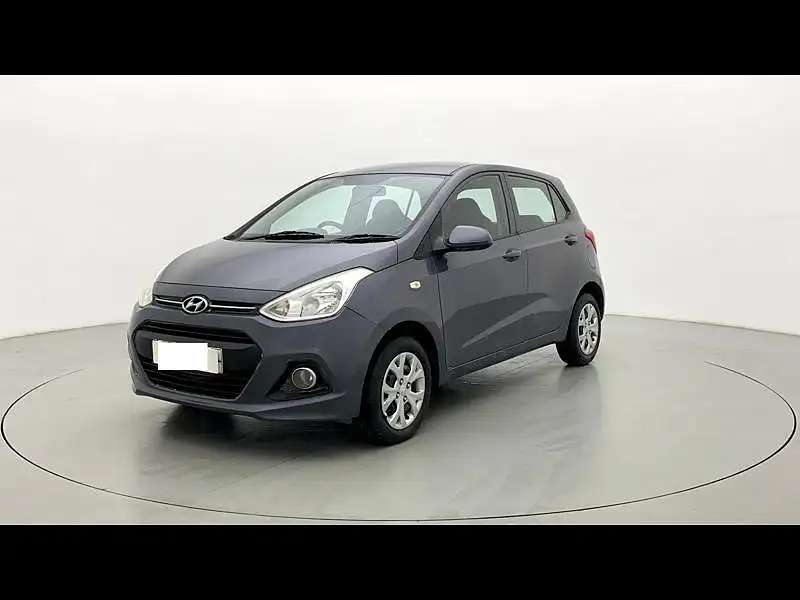 Second Hand Hyundai Grand i10 [2013-2017] Magna 1.2 Kappa VTVT [2013-2016] in Ludhiana