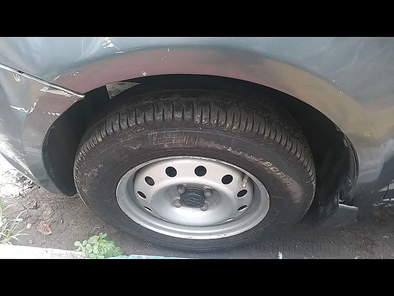 Second Hand Maruti Suzuki Swift  [2005-2010] LXi in Kolkata