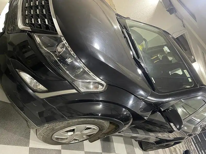 Second Hand Mahindra XUV500 W7 [2018-2020] in Delhi