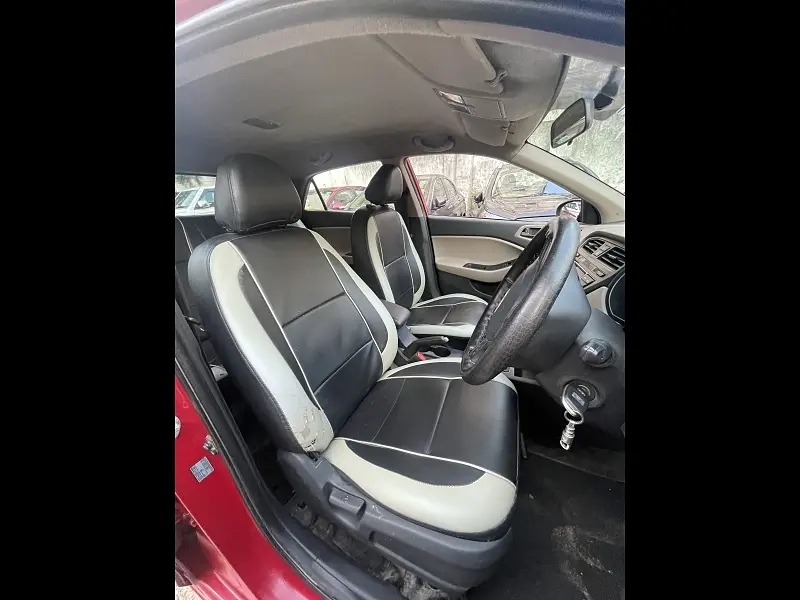 Second Hand Hyundai Elite i20 [2016-2017] Magna 1.2 [2016-2017] in Kolkata