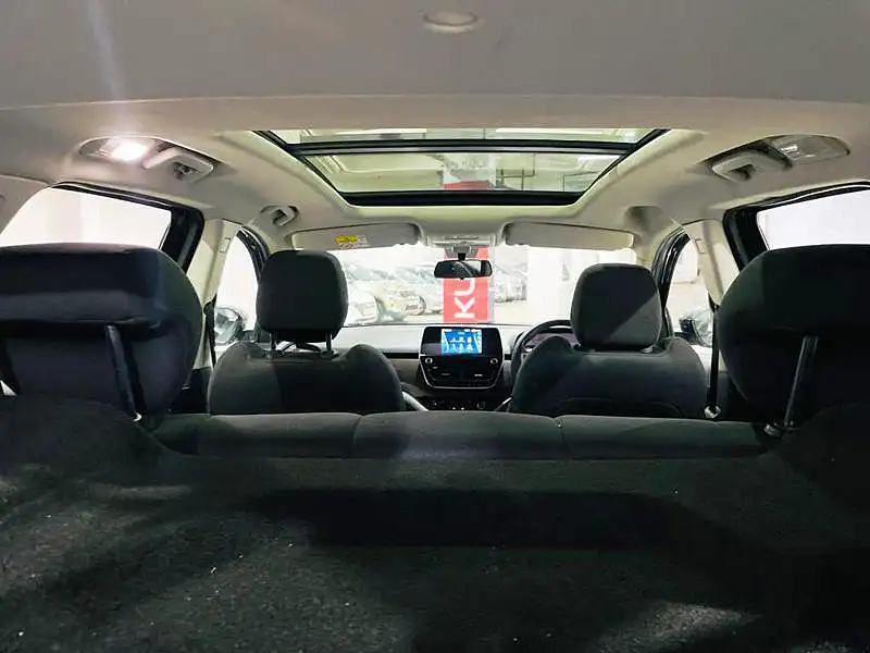Second Hand Tata Harrier [2019-2023] XT in Delhi
