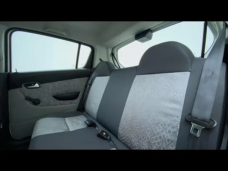 Second Hand Maruti Suzuki Alto 800 [2012-2016] Lxi in Surat