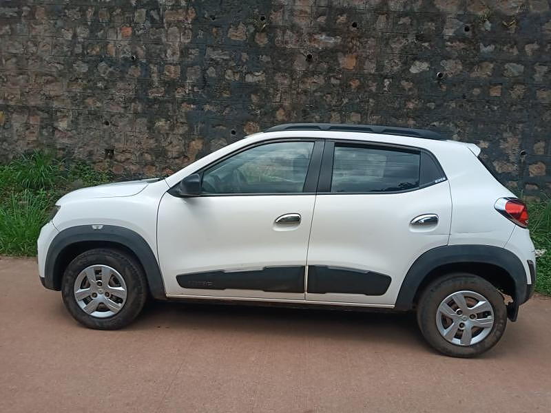 Second Hand Renault Kwid [2015-2019] RXT [2015-2019] in Mangalore