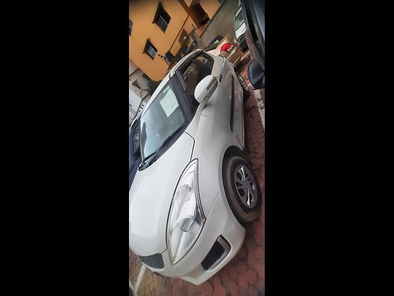 Second Hand Maruti Suzuki Swift [2014-2018] VDi in Ranchi