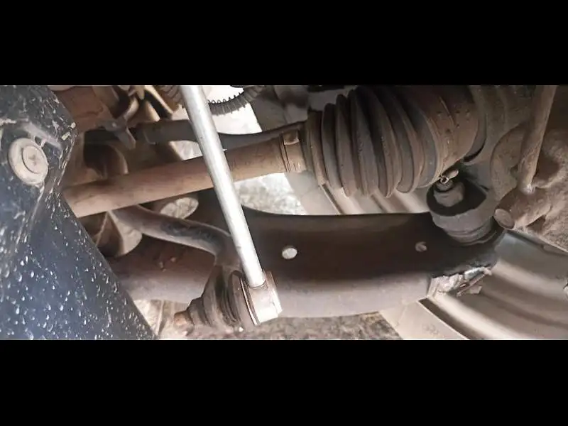 Second Hand Hyundai Elite i20 [2014-2015] Sportz 1.2 (O) in Mumbai