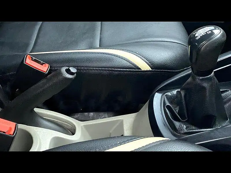 Second Hand Ford EcoSport [2013-2015] Titanium 1.5 TDCi in Kolkata