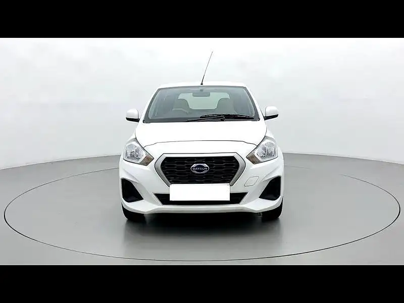 Used Datsun GO [2014-2018] A [2014-2017] in Chennai