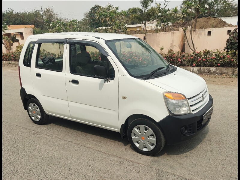 Used Maruti Suzuki Wagon R [2006-2010] LX Minor in Indore