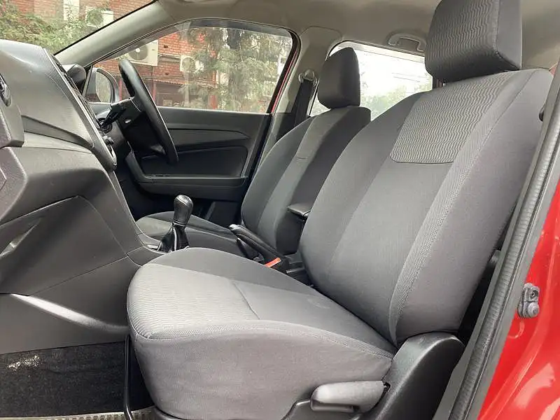 Second Hand Maruti Suzuki Vitara Brezza [2016-2020] LDi (O) [2016-2018] in Jalandhar