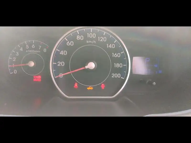 Second Hand Hyundai i10 [2010-2017] Sportz 1.2 AT Kappa2 in Mohali