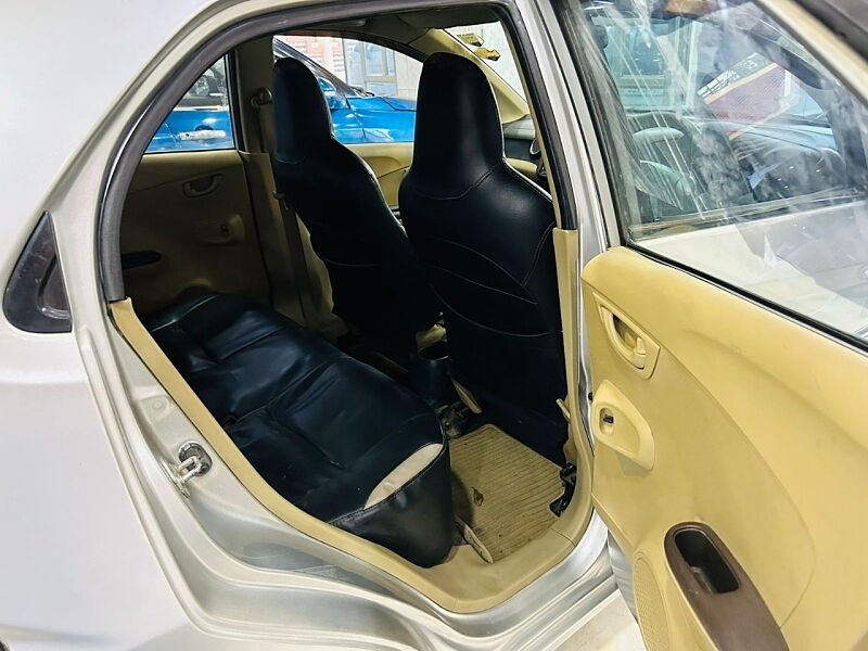 Used Honda Brio [2011-2013] E MT in Kanpur