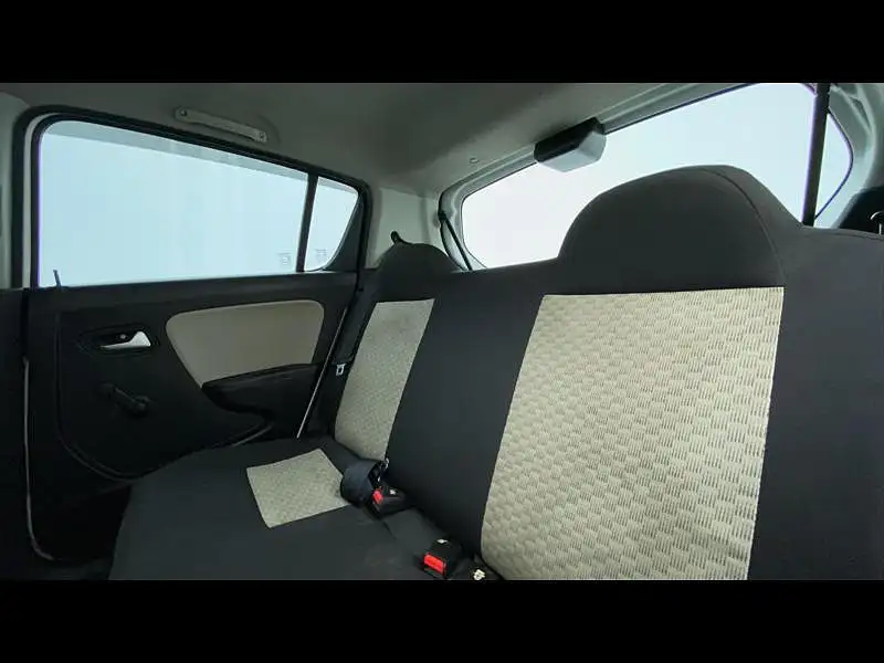 Second Hand Maruti Suzuki Alto 800 LXi (O) in Surat