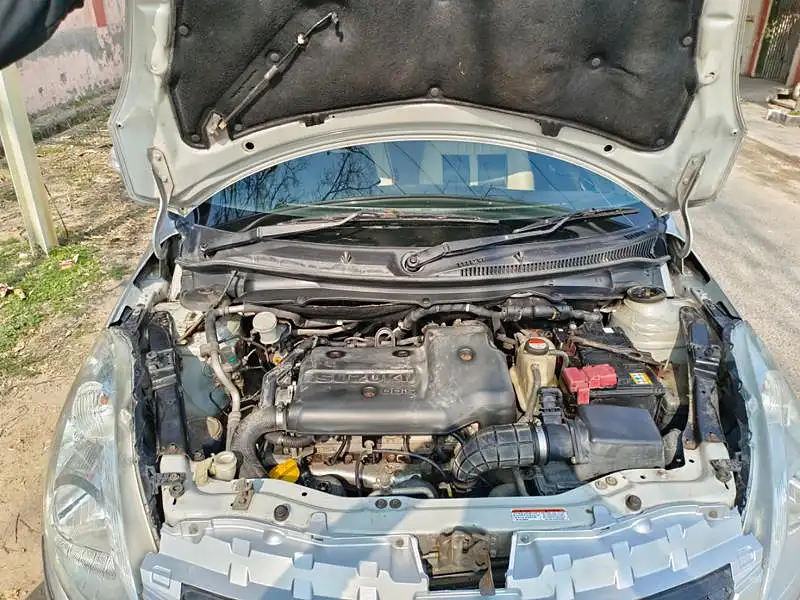 Second Hand Maruti Suzuki Swift [2011-2014] VDi in Agra