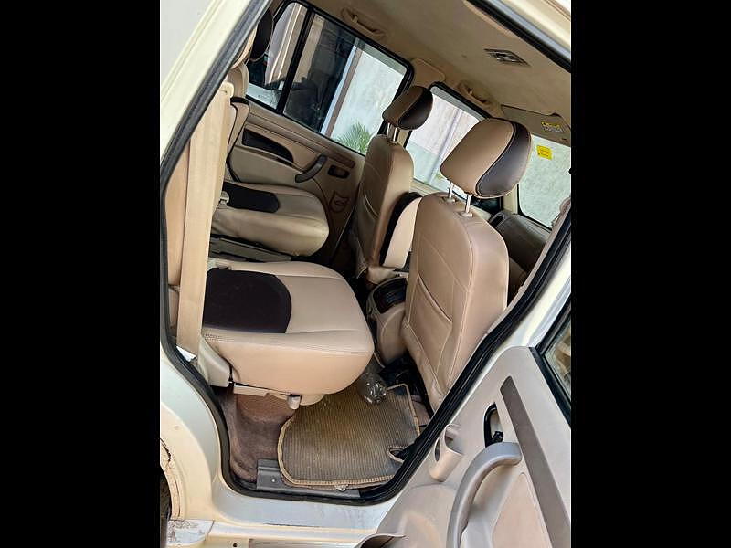 Second Hand Mahindra Scorpio [2009-2014] VLX 2WD Airbag BS-IV in Mohali