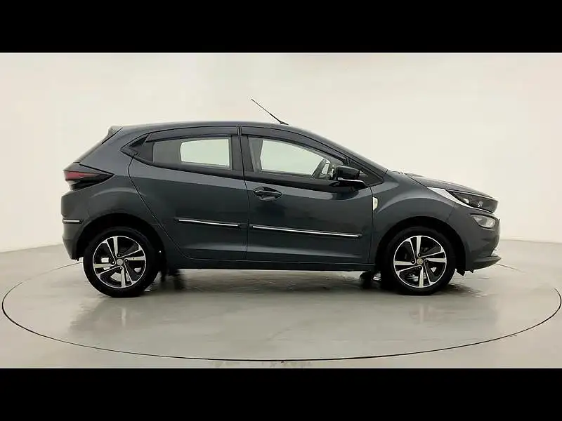 Used Tata Altroz XZ Petrol [2020-2023] in Delhi