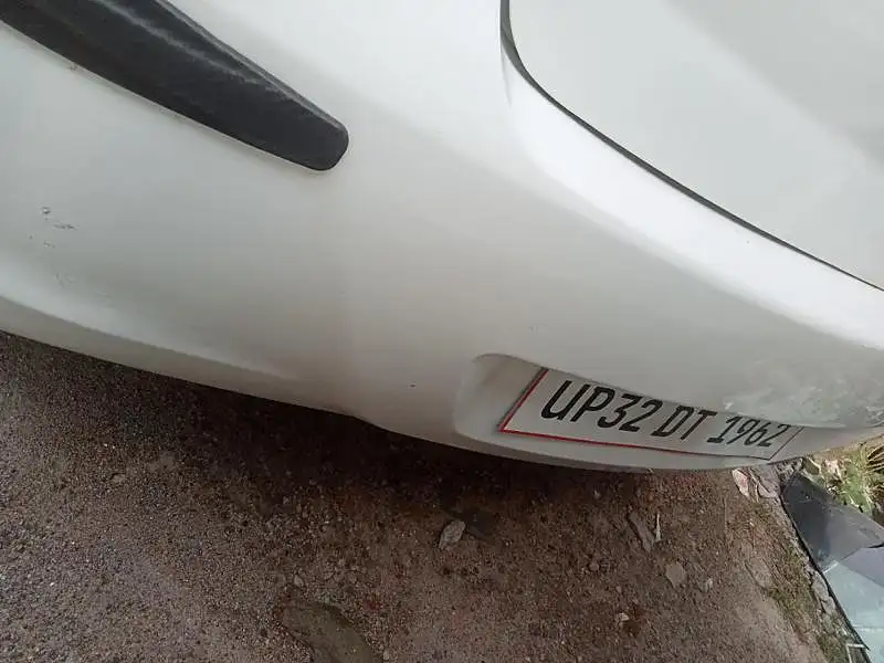 Second Hand Hyundai i20 [2010-2012] Sportz 1.4 CRDI in Lucknow