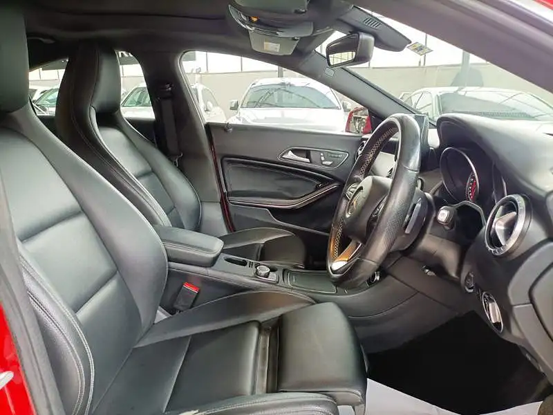 Second Hand Mercedes-Benz CLA 200 CDI Sport in Bangalore