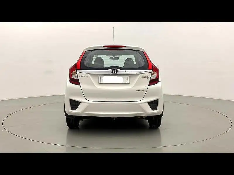 Second Hand Honda Jazz [2015-2018] S MT [2015-2016] in Bangalore