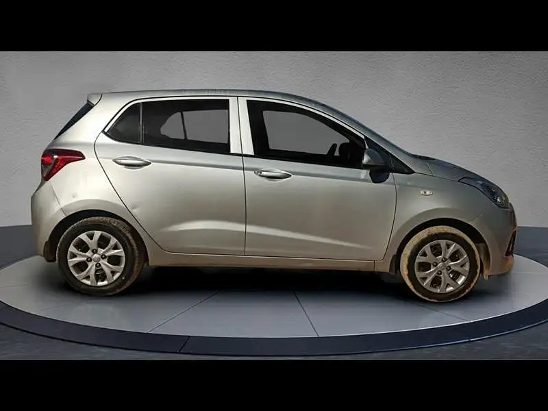 Second Hand Hyundai Grand i10 [2013-2017] Magna 1.2 Kappa VTVT [2013-2016] in Bangalore
