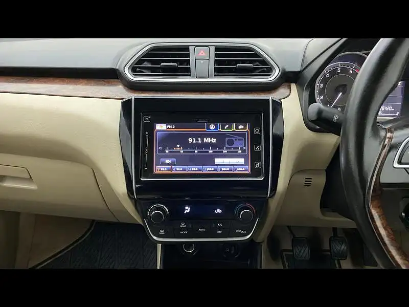 Second Hand Maruti Suzuki Dzire ZXi Plus in Pune